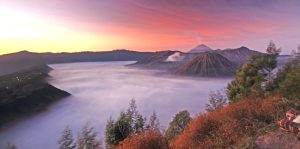 Bromo sunrise 2D 1N